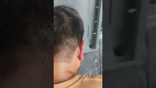 54"slow Excel fan, big fan,#shorts ,#viralvideo