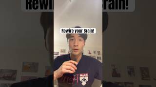 How to Rewire your Brain #changeyourmindsetchangeyourlife #motivation #brain
