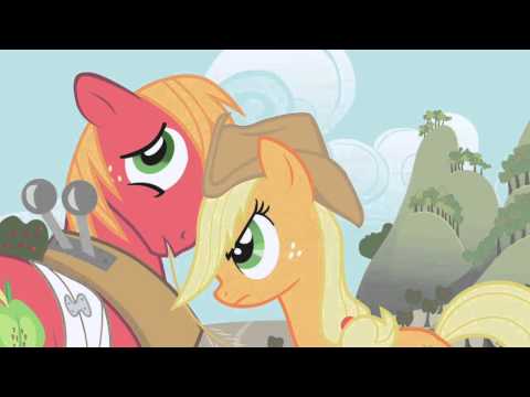 Some Sort of TF2 Pony Thing