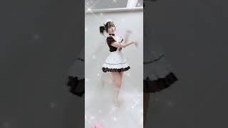 【環やね】ツインテールは20歳まで♡踊ってみた【ツアー来てね2日目】