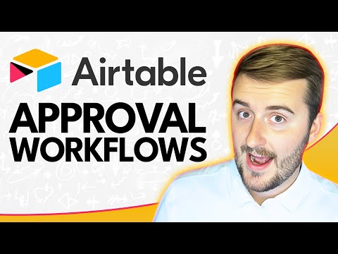 Approval Workflows in Airtable | Ben Green