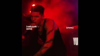 VNVNC 22/12 | WEB PUNK & MOTI