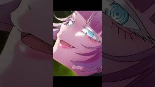 Nazuna #anime #edit #callofthenight #nazuna