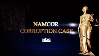 BAIL APPLICATION | NAMCOR CORRUPTION CASE - 21 July 2025