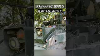 Bradley Infantry Fighting Vehicle vs Russian IFVs - Combat Effectiveness Analysis