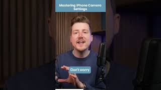 Mastering iPhone camera settings 2024 #iphoneworld#iPhonePhotography #CameraSettings  #iPhone2024