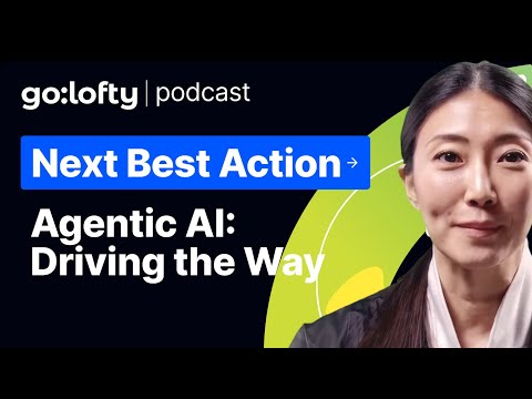 Agentic AI: Driving the Next Best Action in Insurance and Financial Services