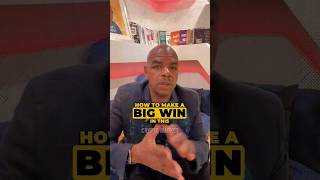 How to Make BIG WINS in Crypto!