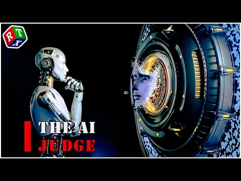 The Future of Justice | AI Judge Explained