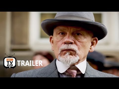 The ABC Murders Season 1 Trailer #1(2019)| John Malkovich, Rupert Grint / Thriller | SITCOM TV 69