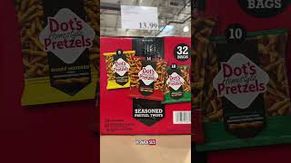 New finds at Costco July 23, 2025. Happy shopping! #costco #newatcostco #costcohaul #costcofinds