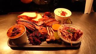 The Best BBQ Platter In The UK? | Beefy Boys BBQ | Big Smoke BBQ