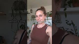 on being an artist | Canadian abstract alcohol ink painter