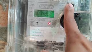 Apdcl smart meter Full Details Genus smart meter Bijali @AppsReviewIndia