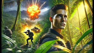 Agent Movie! Agent Infiltrates Golden Triangle, Strikes Deadly Blow to Destroy Drug Empire