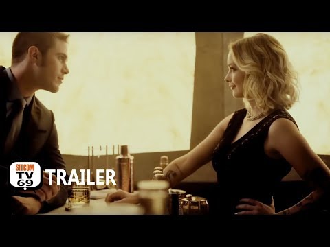 What If Season 1 Teaser (2019)| Renée Zellweger, Dave Annable, Juan Castano/ Thriller | SITCOM TV 69