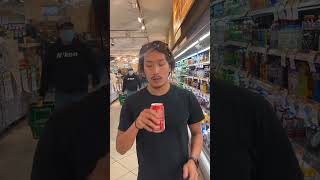 【衝撃映像】日本でこれやったら捕まります。#shorts