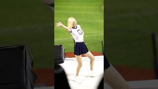 서현숙 치어리더 조수행 선수 응원가 #shots #치어리더 #서현숙 #조수행 #응원가