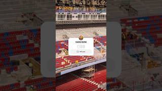 📸 | The latest images from Spotify Camp Nou are just WOW! #fcblive 🤩 #campnou #spotifycampnou