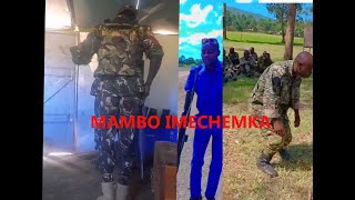 Jabidii ft Ayuni Nyapolo - Miel Matin Tiktok challage