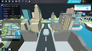 Trailer- 3D Robot - Online Robotics Competitions