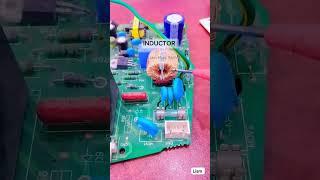 PCB circuit board #joytechbangla  #electrician #kitchenscale #bangladesh #automobile #butifyouclose