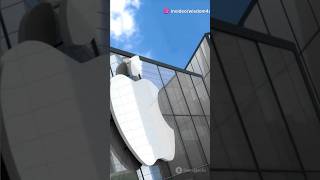 The Evolution of Apple Inc.: 🍏 Pioneering Innovation #apple #stevejobs #techinnovation #techgiants