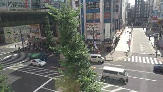 オノデンch【秋葉原ライブカメラ　Akihabara live camera】