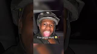 Rakai You Good Mud? 🤣😂 #rakai #rakaiclips #amp #kaicenat #kai #cloverhouse