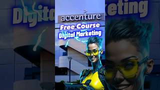 Free #digitalmarketingcourse 😍 How to #learndigitalmarketing for free? #marketingcourse #freecourse
