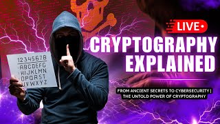 How WhatsApp, Banking & Bitcoin Stay Safe 🔒 | Cryptography 101 #viral #video #ethicalhacking #trend
