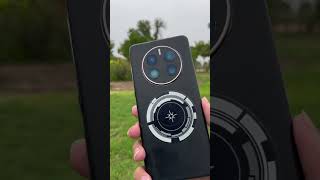 Video test • Iphone 12 pro max 🆚 Huawei mate 50 pro #azhtech