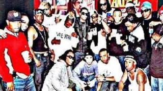 TCB - Apple Bottom / Ego