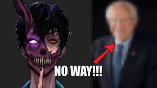 Corpse Husband Face Reveal (Real)