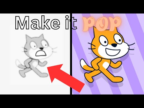 TRANSFORM Your Scratch Games: How To Master the ULTIMATE Trick 🌟