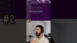 Sending Loops like Crazy #flstudio24 #musicproducer #beatmaker