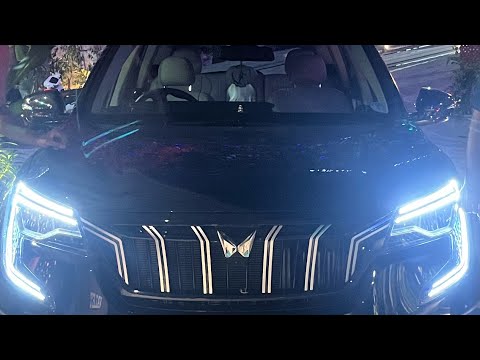 XUV700 | The Real Lion | Dr Vishnuvardhan | Simhadriya Simha 🔥🔥🔥🦁🦁🦁