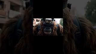 AI Bigfoot goes to India