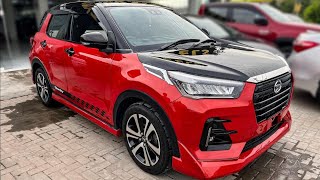 The 2026 Suzuki Hustler Will Blow Your Mind – Here’s Why!