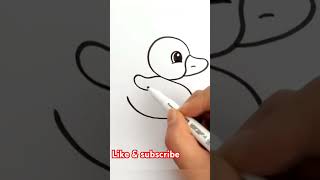 maje maje 💖💖💖 #share #learning #logic #drawing #duet #duck #learning