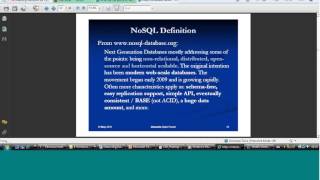Big Data Hadoop Training Introduction Class at CVK TECH