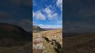 Glen Nevis...a beautiful valley #shorts
