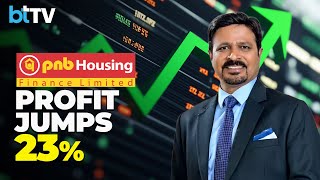PNB Housing Finance Q1FY26 Results: Profit Up 23% At Rs 534 Cr, Strong Home Loan Demand