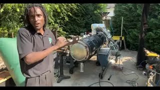 Inventor Julian Brown: Missing or Just Laying Low? Mother Says He is Safe Now!