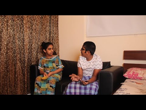 IAG Dubai | Prasanga Sasthram | Christian Malayalam Skit by Kids