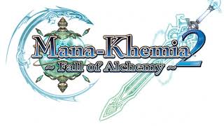 Mana Khemia 2 OST- Dinogroove (Extended)