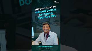 Beat Digital Eye Strain: Expert Tips for Battling Computer Screen Fatigue!