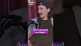 It’s a grab bag of #adhd #hyperfocus #impulsecontrol #comedy #podcast