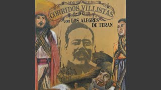 La Persecución de Villa