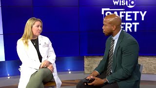 FULL INTERVIEW: USC doctor explains brain-eating amoeba in interview with WIS